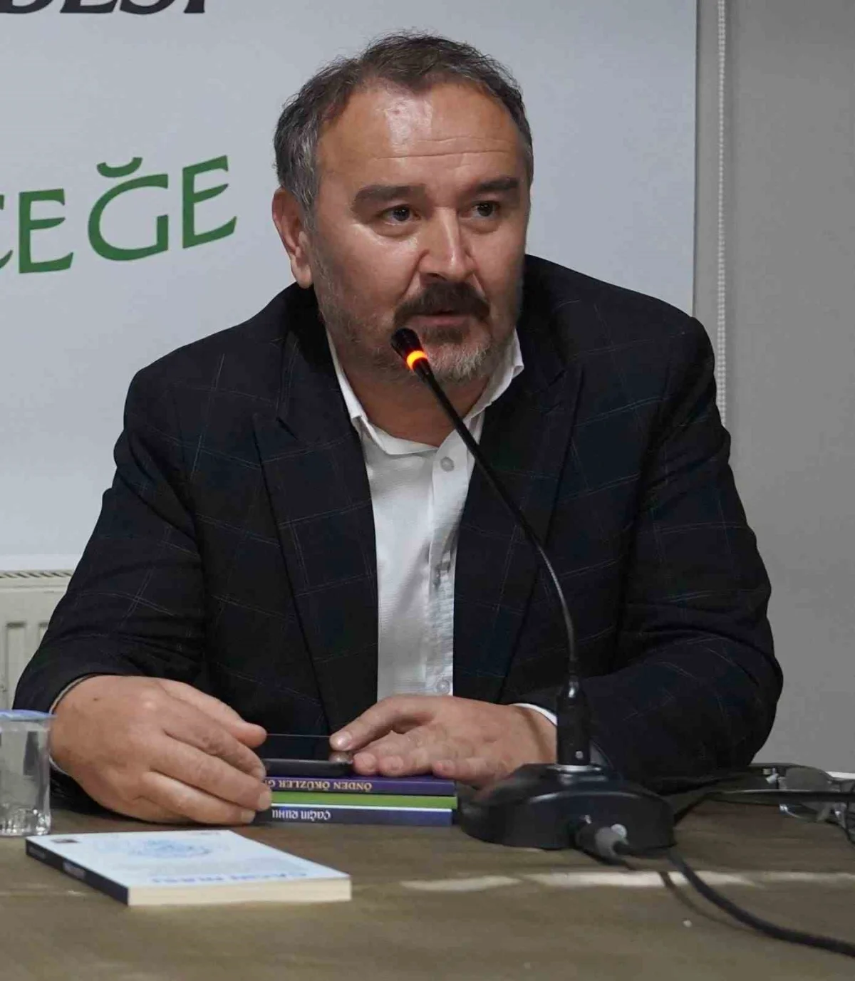 Bursa Dağ Yöresi kültürünün korunması için DAĞDER buluşmasında kritik uyarı 5