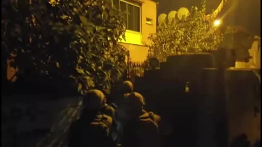 Adana merkezli 11 ‘Yıkamacılar’ suç örgütüne operasyon: 102 gözaltı