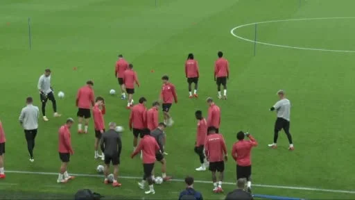 UEFA Şampiyonlar Ligi'nde Fenerbahçe ile karşılaşacak olan Çekya ekibi Slavia Prag, son...