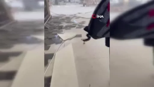Suudi Arabistanlı yetkililer, Yemen'deki İran destekli Husilerin başkent Riyad yakınlarındaki Kral...