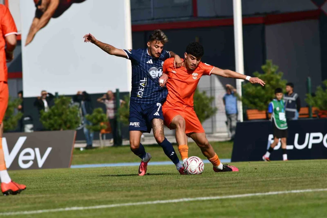 TFF 3. LİG 3. GRUP EKİPLERİNDEN ERCİYES 38 FUTBOL SPOR KULÜBÜ, LİGİN 6. HAFTA KARŞILAŞMASINA...