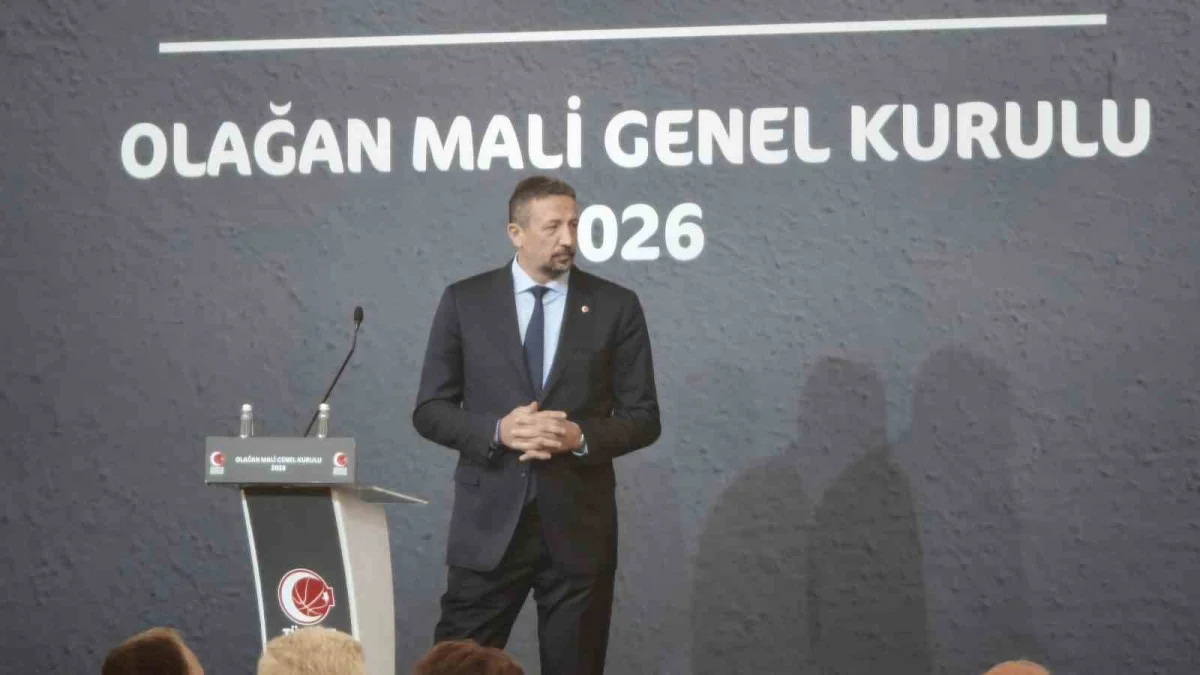 TBF'de faaliyet ve denetim raporları oy birliğiyle ibra edildi 4