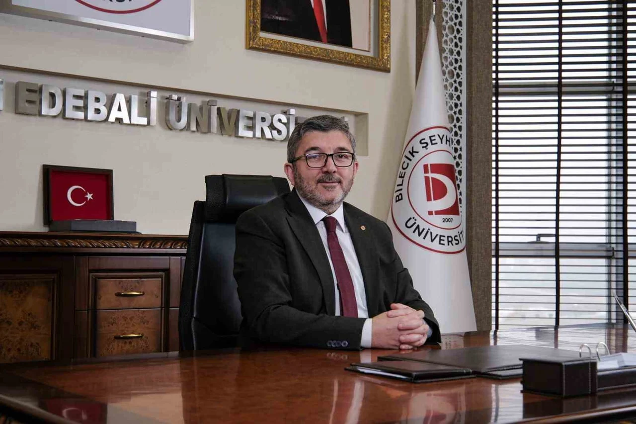 BŞEÜ’DEN İZLANDA İLE ERASMUS+ İŞ BİRLİĞİ BŞEÜ REKTÖRÜ PROF. DR. ZAFER ASIM...