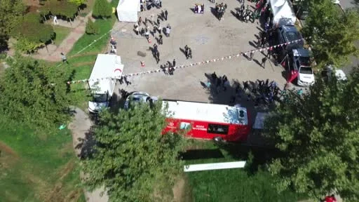 Bilimfest Bingöl’de öğrencileri bilim ve teknolojiyle buluşturdu