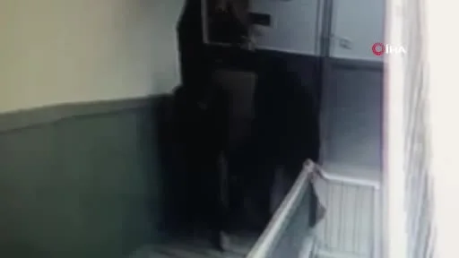 Kendini beyaz eşya tamircisi olarak tanıtıp vatandaşları dolandıran 2 şahıs gözaltına...