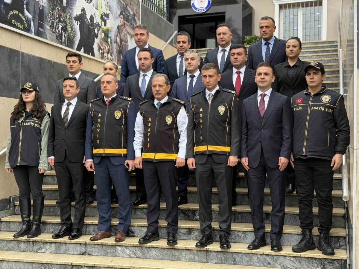Altı ilde klasik otomobil operasyonu: 500 milyon liralık 61 araca el konuldu 3