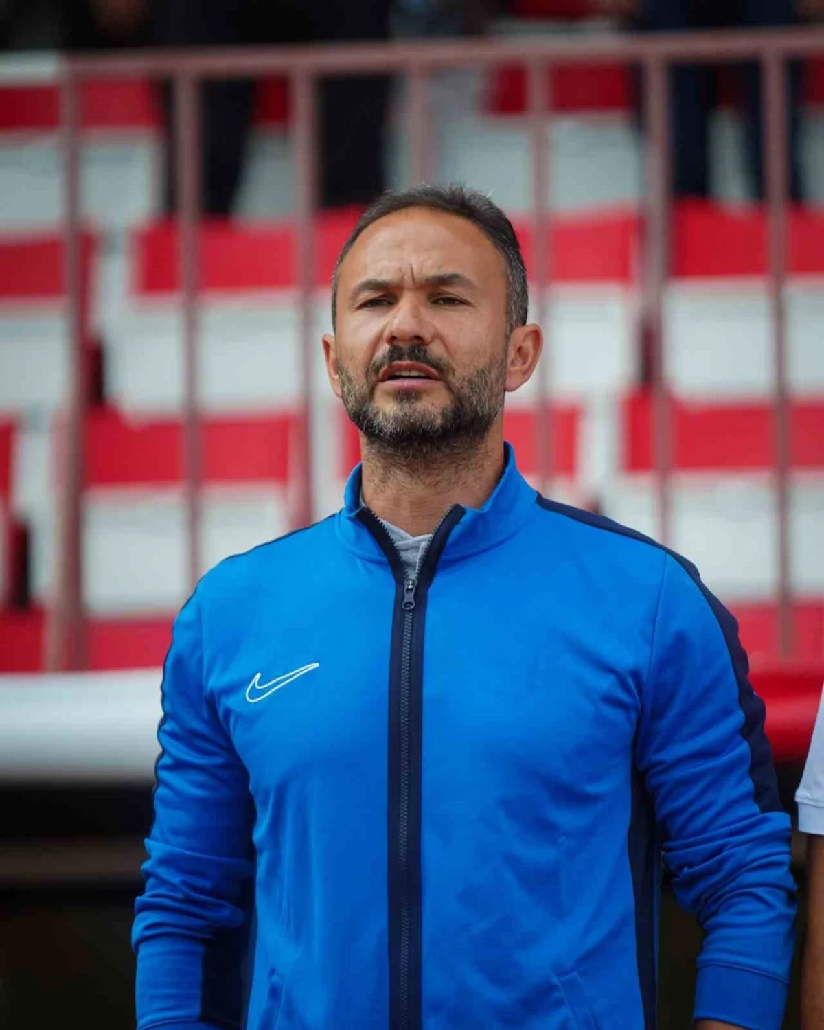 Kahramanmaraş İstiklalspor'da Ömer Faruk Mahir dönemi sona erdi 3