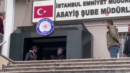 Aile yapısına aykırı içerik üreten sosyal medya fenomenleri adliyeye sevk edildi