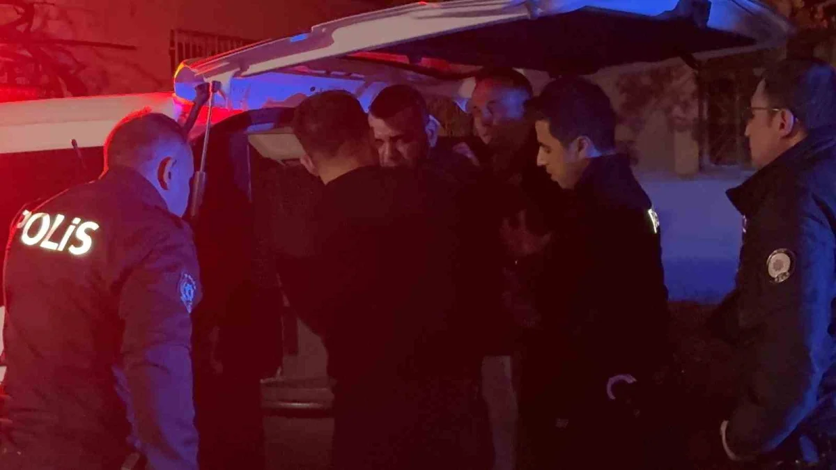 Kayseri'de polisten kaçan sürücüye 360 bin TL ceza 2