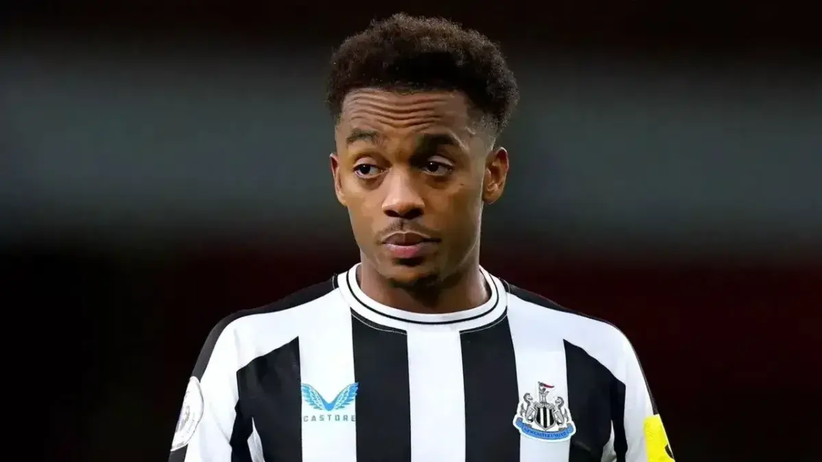 Joe Willock transferinde Beşiktaş'ı ilgilendiren gelişme | MSB