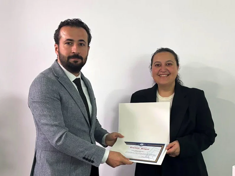 ADÜ'de kişisel verilerin korunması ve veri güvenliği eğitimi düzenlendi 4
