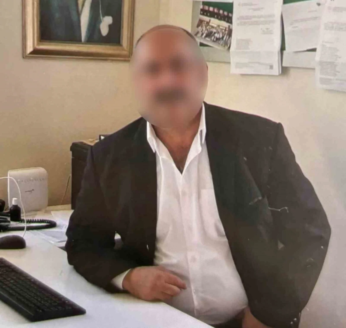 Ankara'da kızı ve erkek arkadaşını öldüren babanın ilk ifadesi ortaya çıktı 2