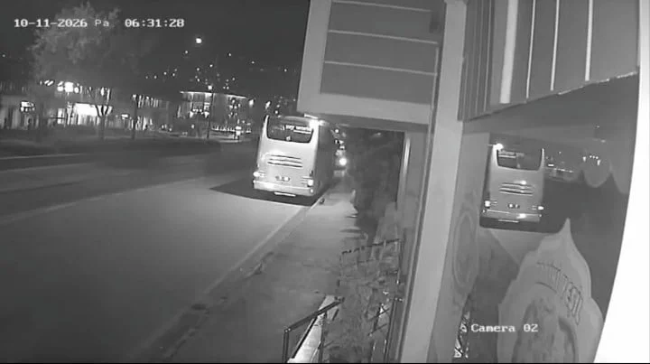 MANİSA’DA 11 KİŞİNİN HAYATINI KAYBETTİĞİ, 27 KİŞİNİN YARALANDIĞI FECİ KAZAYA KARIŞAN TUR...