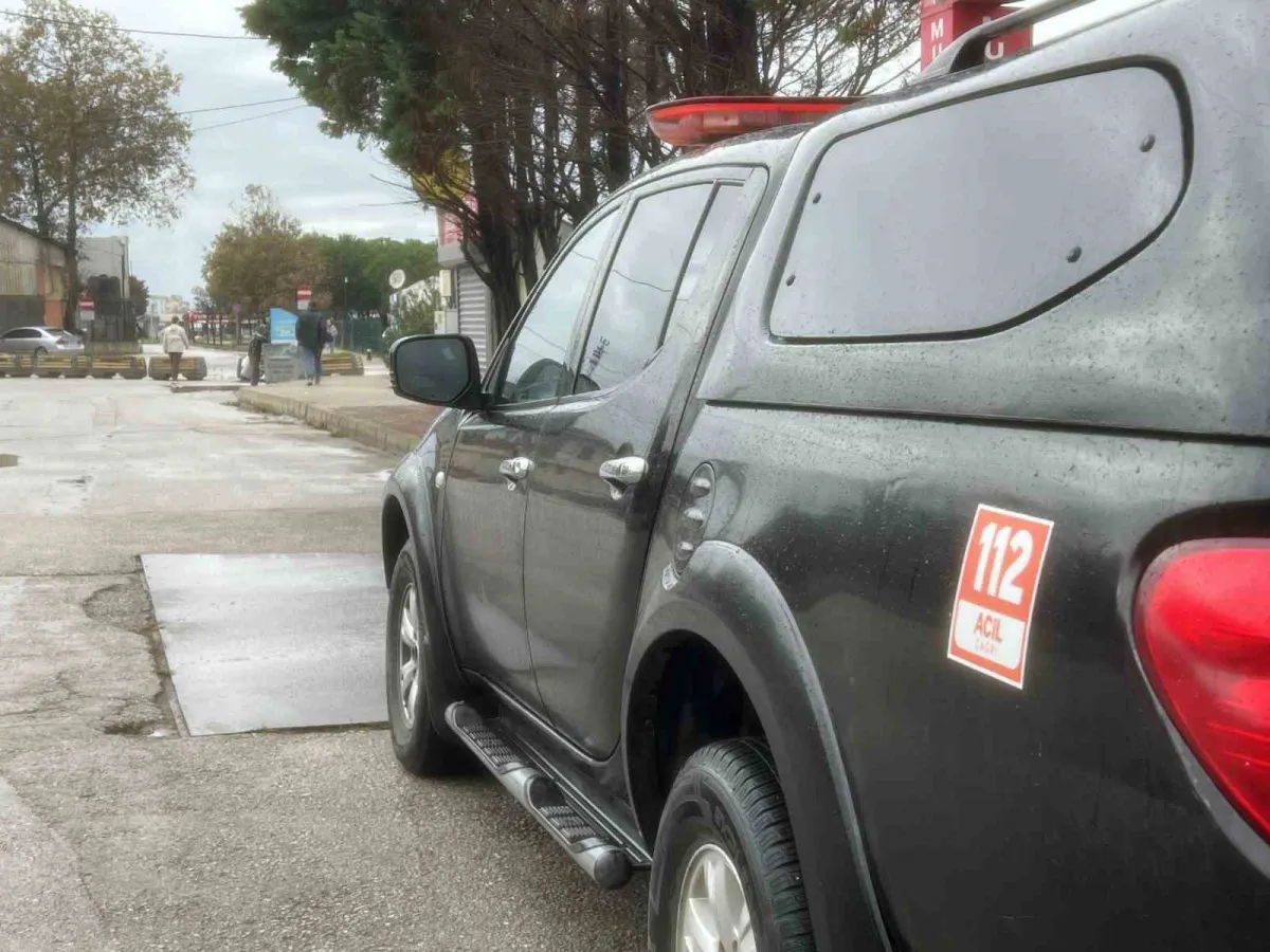 Mudanya sahilinde erkek cesedi bulundu: Üzerinden çıkan not dikkat çekti 5
