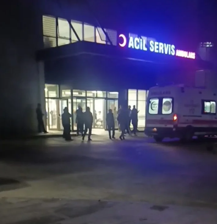 Gaziantep Nizip'te çocuk kavgasına aileler karıştı: 1 ölü, 4 yaralı 2