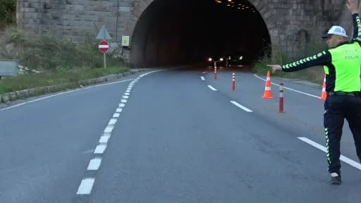 Zonguldak’ta eş zamanlı trafik denetimi: Kurallara uymayan sürücülere ceza