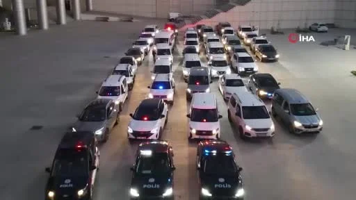 İzmir'de 5 milyon liralık dev kaçakçılık operasyonu: 15 şüpheliye adli işlem