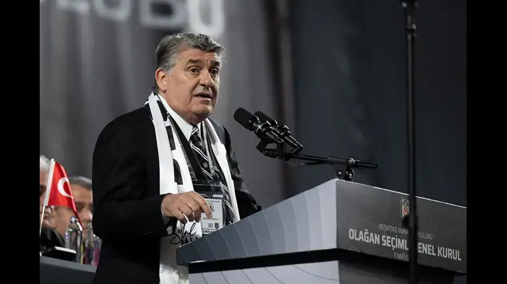 Serdal Adalı'dan çağrı ve destek talebi | NTVSpor