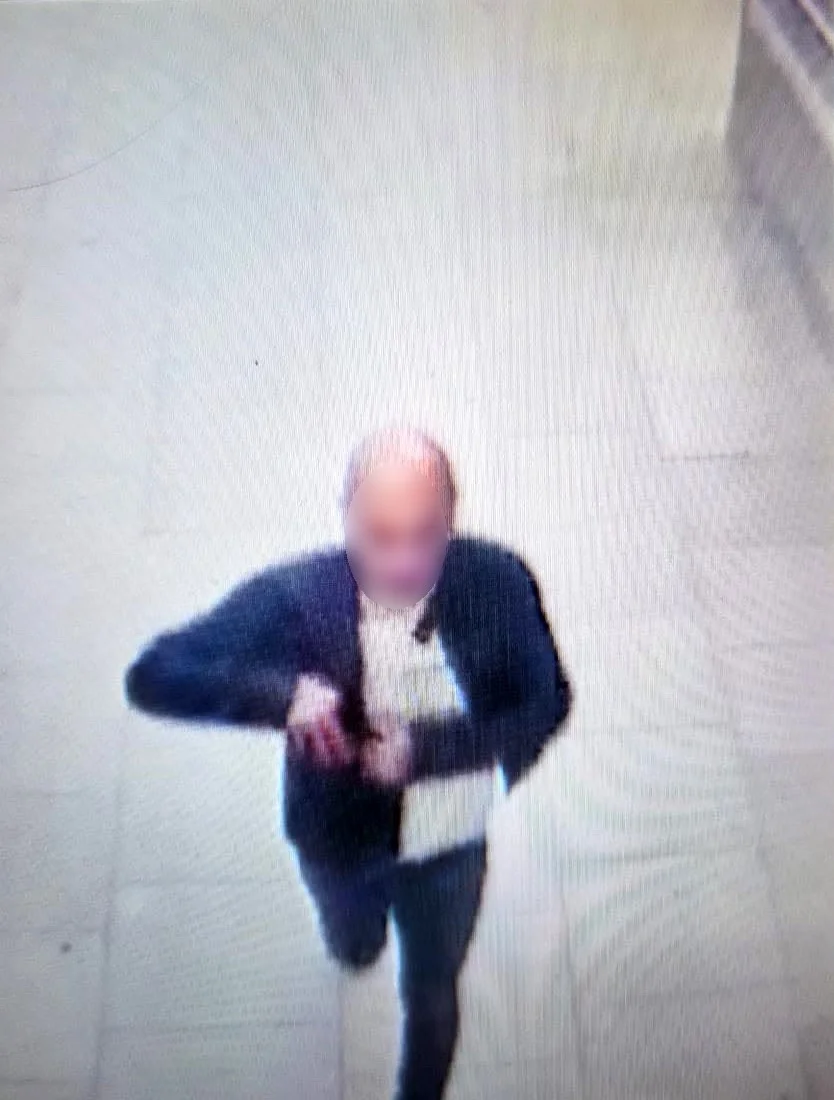 Adana'da hastaneyi basıp kızını öldürmek isteyen baba tutuklandı 2