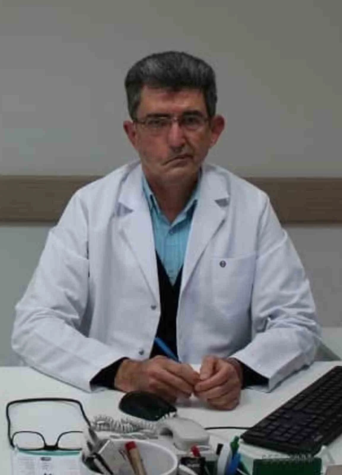 Ayvalık açıklarında batan teknede kaybolan doktorun cansız bedenine ulaşıldı 1