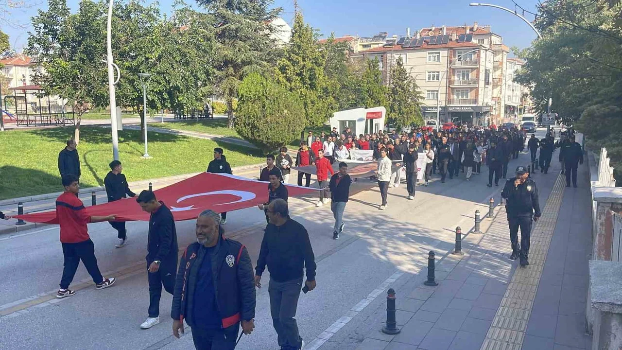 GENÇLİK VE SPOR BAKANLIĞI İLE TÜRKİYE AMATÖR SPOR KULÜPLERİ KONFEDERASYONU TARAFINDAN HER YIL...