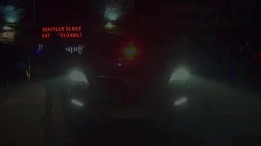 İstanbul’da El-Kaide ve DEAŞ’a operasyon: 14 gözaltı