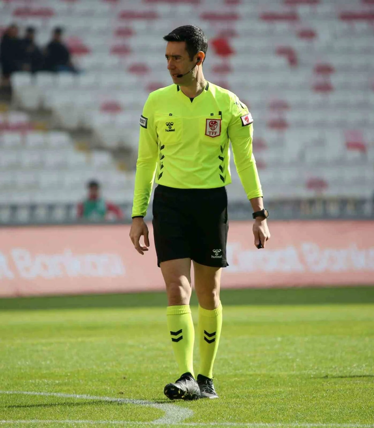 BURAK PAKKAN (ARŞİV)