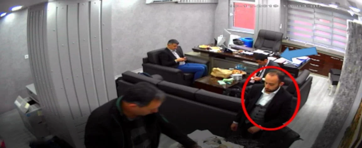 ‘EKREM İMAMOĞLU ÇIKAR AMAÇLI SUÇ ÖRGÜTÜ’ DAVASINDA, SUÇ GELİRLERİ İLE ALINDIĞI İDDİANAMEDE...