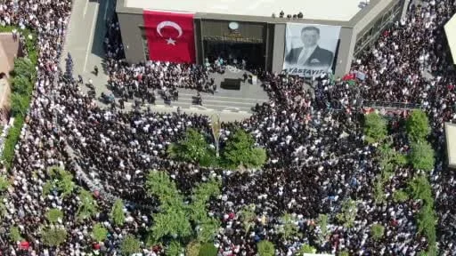 Ferdi Zeyrek’in ölümüne ilişkin bilirkişi raporu tamamlandı