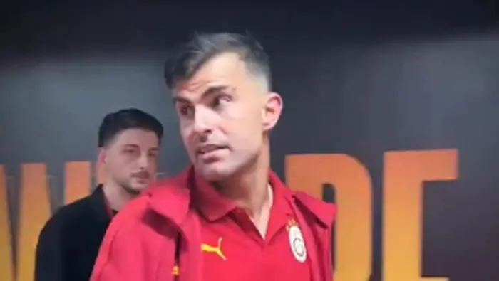 İZLERSENİZ GÖRÜRSÜNÜZ