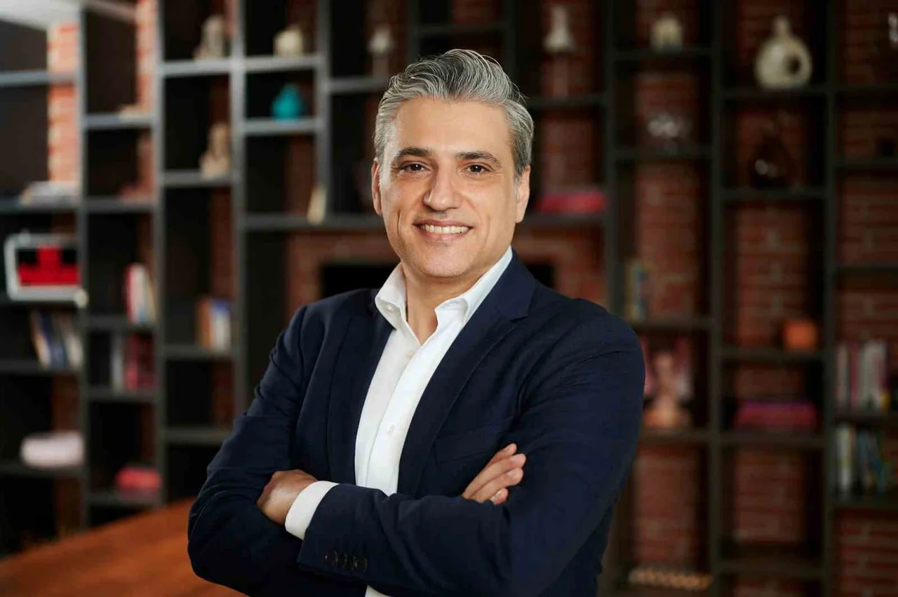 MURAT BAŞAR