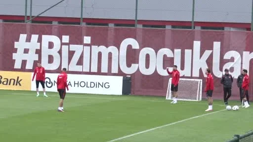 A Milli Futbol Takımı, UEFA Uluslar A Ligi 1. Grup'taki üçüncü maçında yarın deplasmanda Belçika...