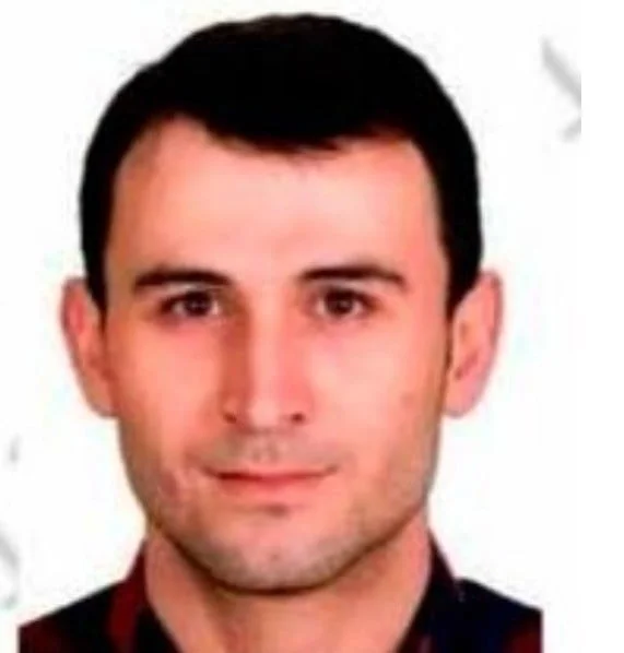 MADENDE HAYATINI KAYBEDEN HALİT ERSAY