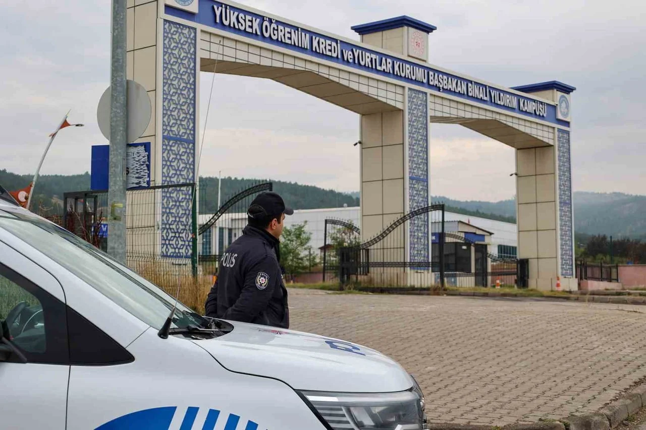 SİVAS’TA 2026-2027 EĞİTİM ÖĞRETİM YILININ HUZUR VE GÜVEN İÇERİSİNDE SÜRDÜRÜLMESİ AMACIYLA OKUL...