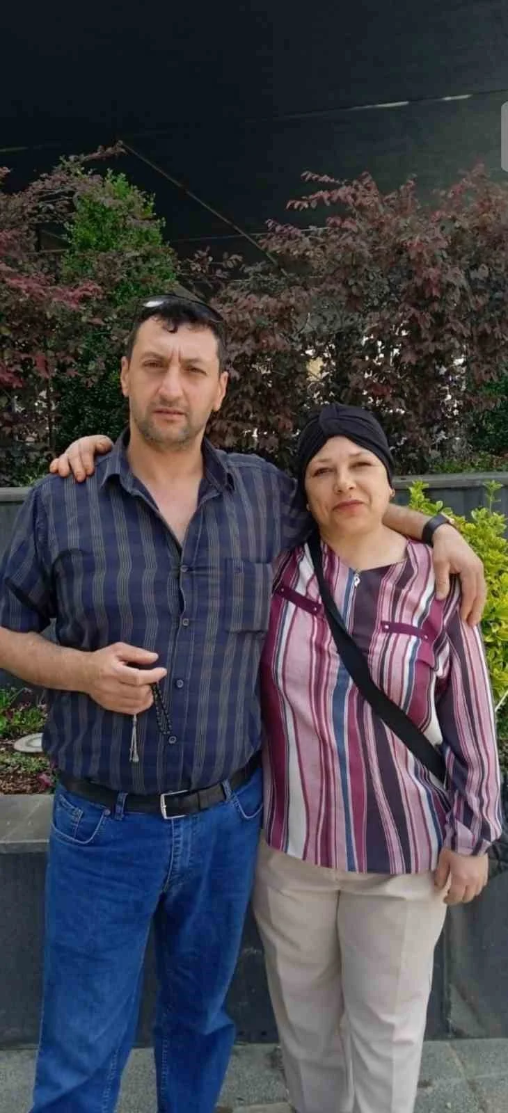Öksürük şikayetiyle gittiği sağlık kabininde vurulan iğne sonu oldu 2
