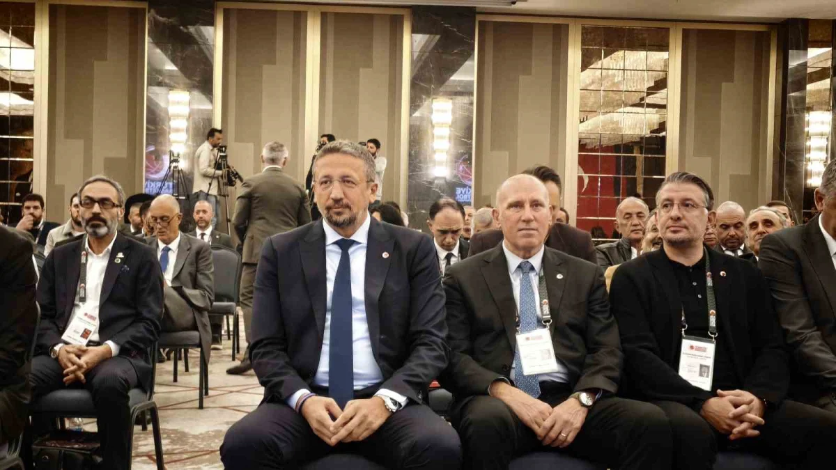 TBF'de faaliyet ve denetim raporları oy birliğiyle ibra edildi 3
