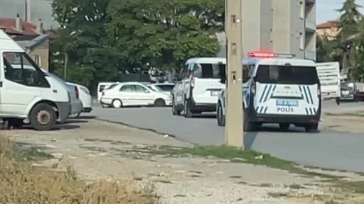 Karaman’da "dur" ihtarına uymayan alkollü sürücüye 245 bin lira ceza