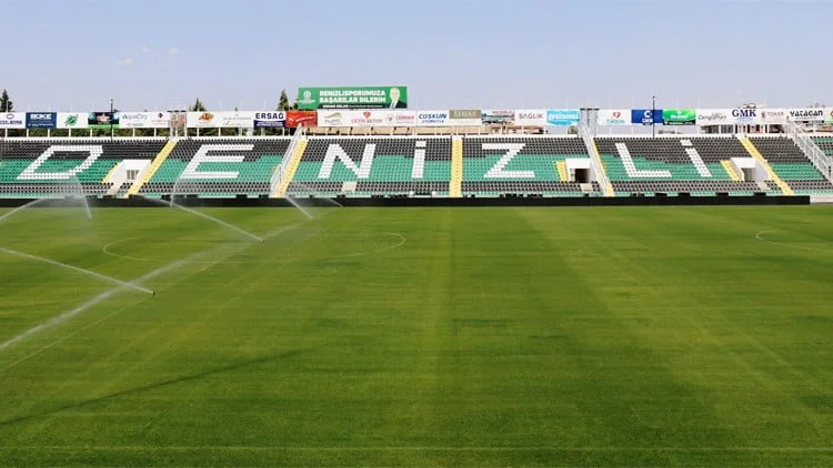 PROFESYONELLİĞE GEÇİŞ LİGİ 12. GRUP'TA YENİ SEZONDA YER ALACAK TAKIMLAR BELİRLENDİ. DENİZLİ...