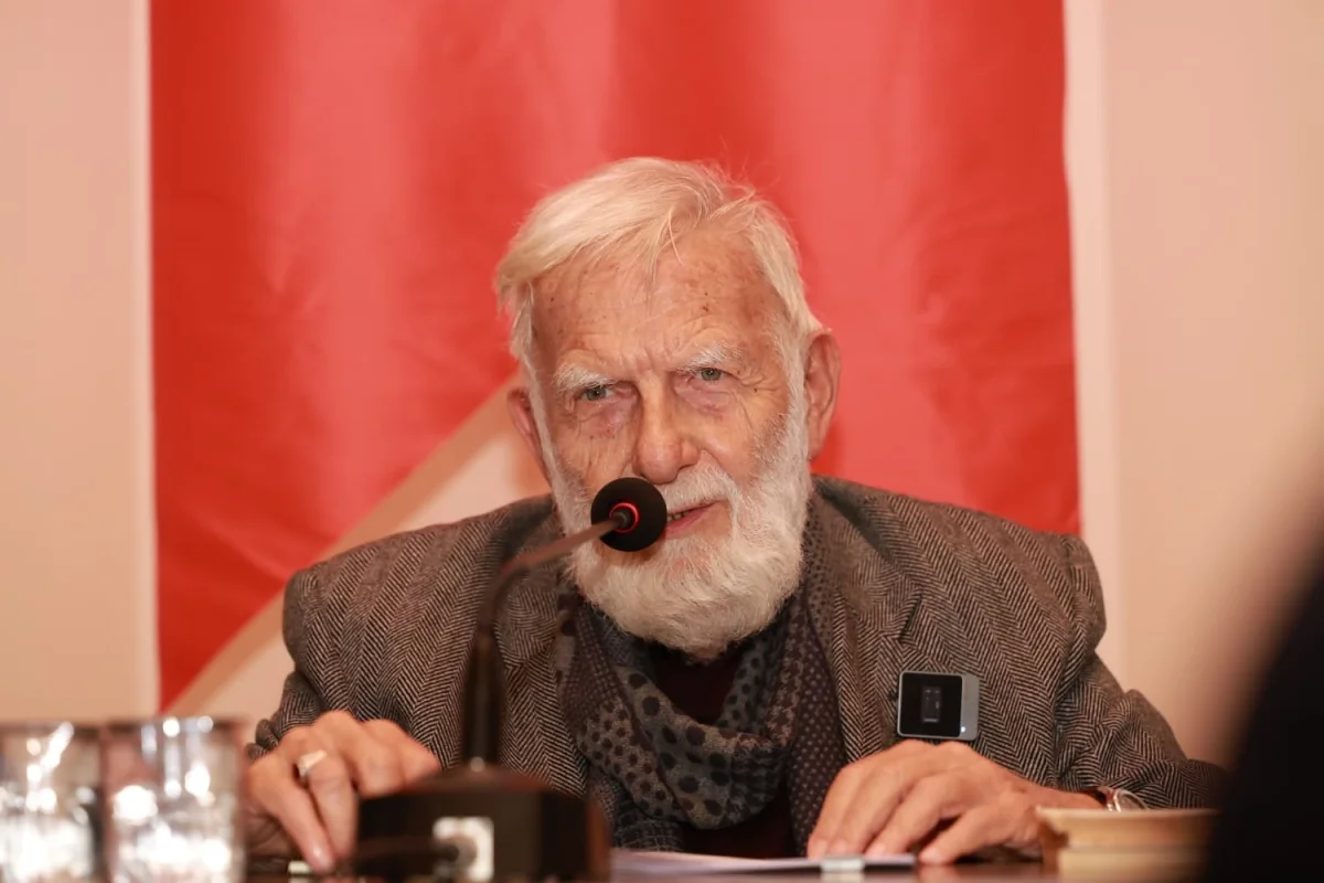 Yahya Kemal'in fikir dünyası Osmangazi'de konuşuldu 1