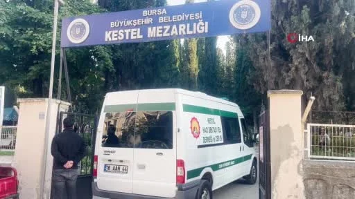 Arkadaşların tartışmasında kan aktı, silahla vurularak öldürüldü