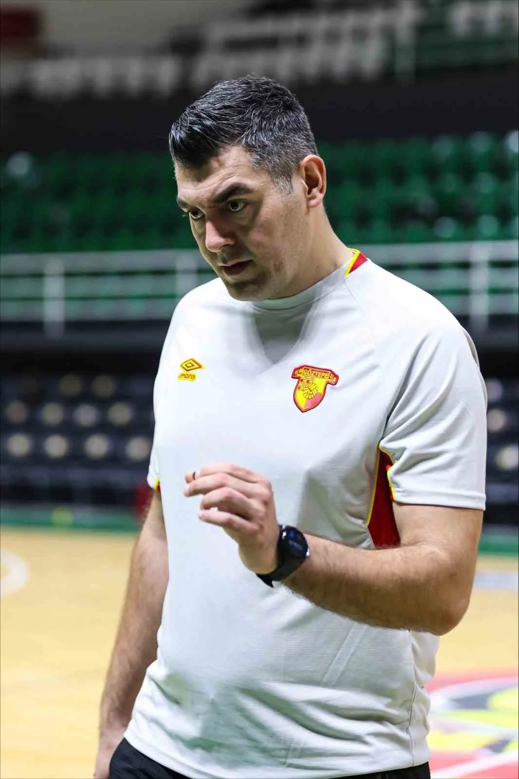 Göztepe Basketbol deplasmanda kazandı: Zirve takibi sürüyor 2