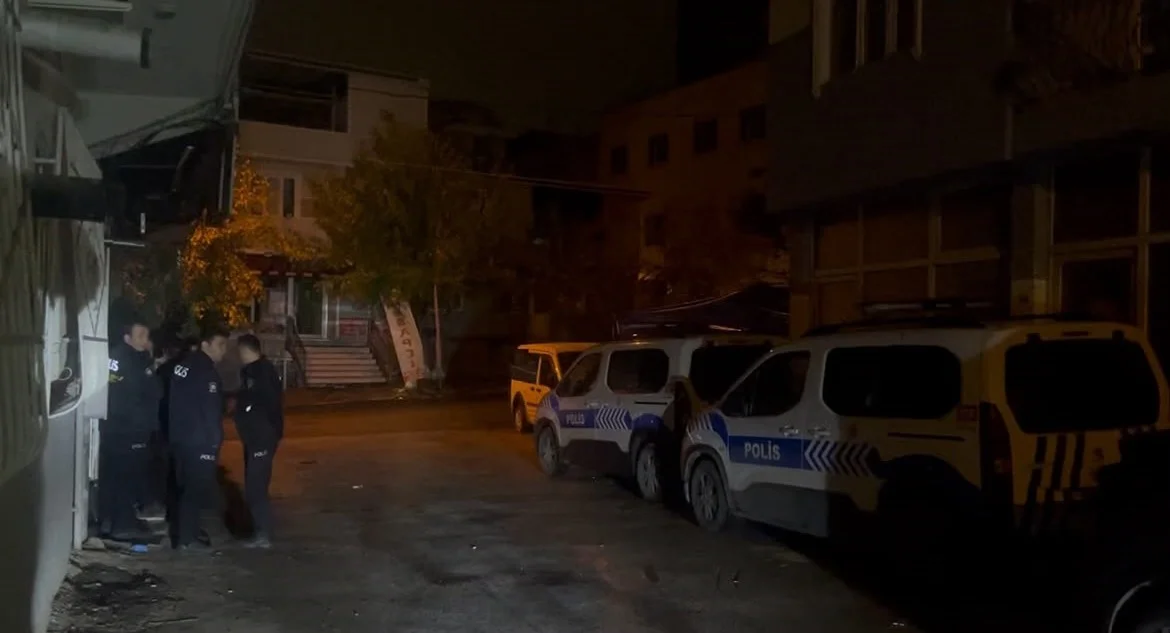 Bursa'da husumetli grupların silahlı kavgası: 8 kurşunla vurulan kişi öldü 5