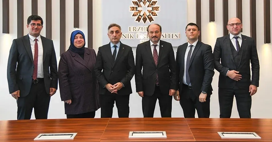 ETÜ'de 338 öğrenciye iş deneyimi sunacak İŞKUR protokolü imzalandı 2