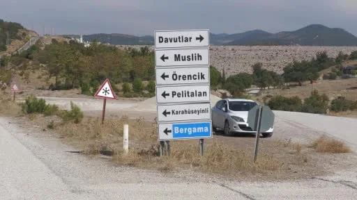 Yuntdağı’nda 22,5 kilometrelik yol yenilendi