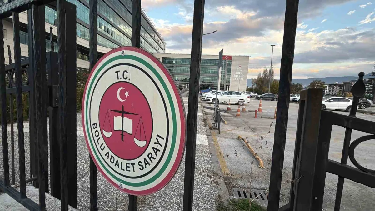 Bolu Belediyesi'ne yönelik operasyonda 3 kişi tutuklandı 2