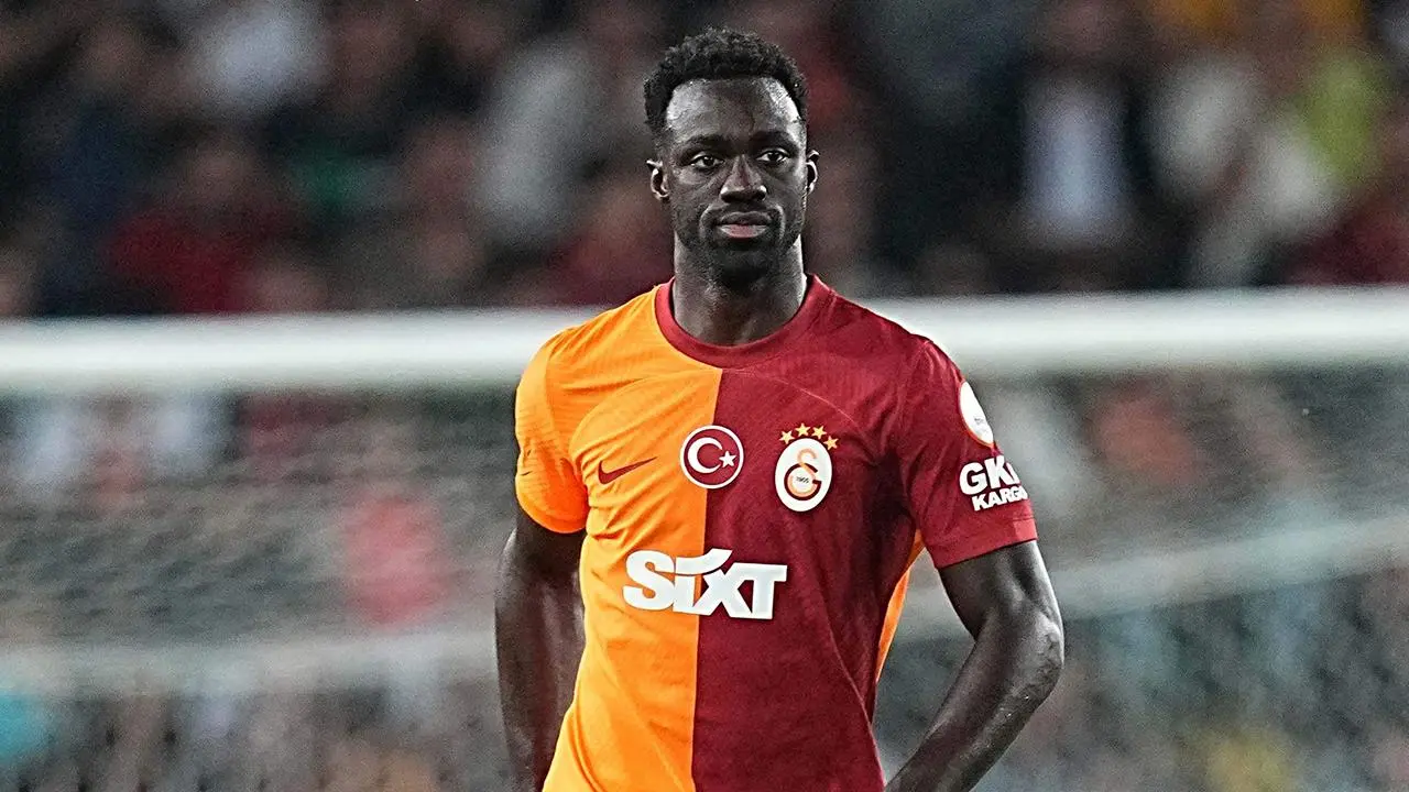 Galatasaray'a Sanchez'den iyi haber - Son Dakika Haberleri