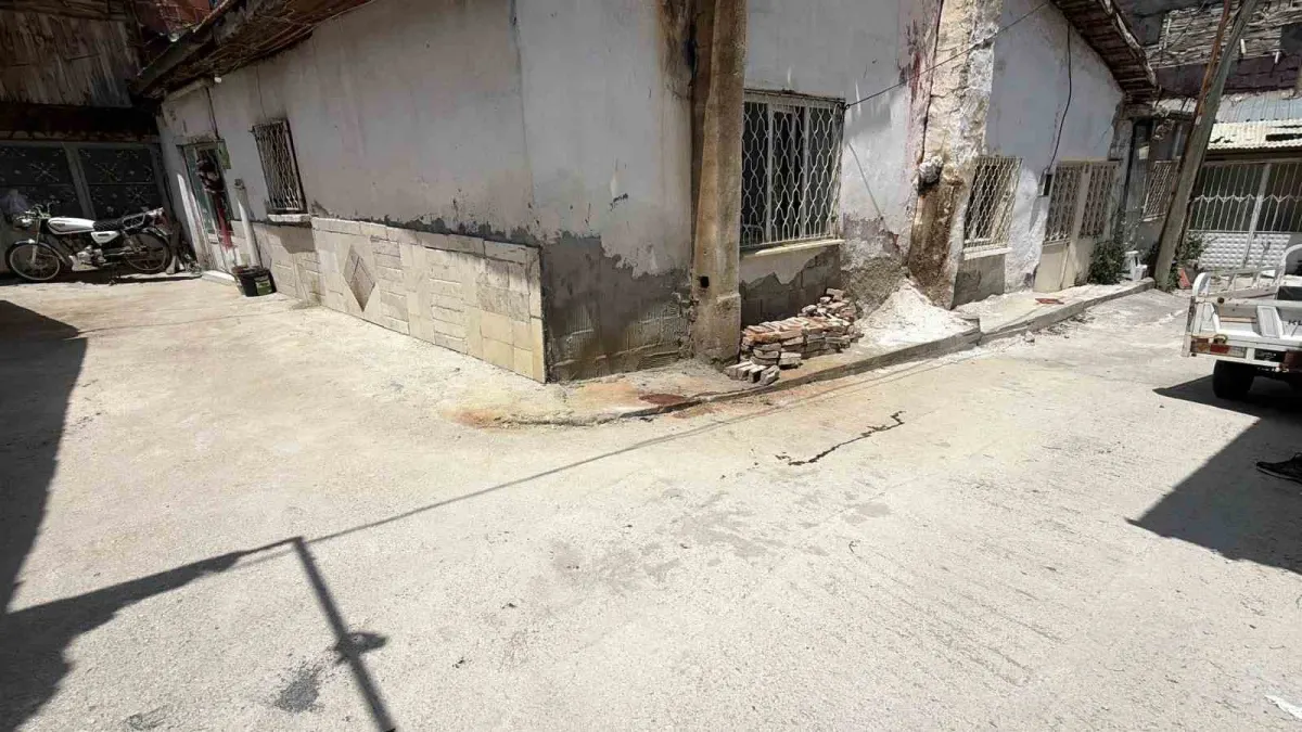 Burdur'da tartıştığı kişiyi tüfekle öldüren sanık hakkında müebbet hapis talebi 3