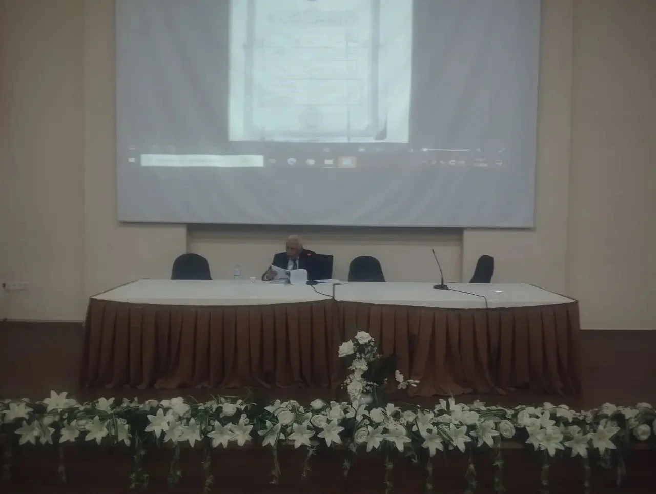 MİLLİ MÜCADELE DÖNEMİNDE GÜMÜŞHANE’NİN SAVUNMASINDA ÖNEMLİ ROL ÜSTLENEN HACI MECİT EFENDİ...