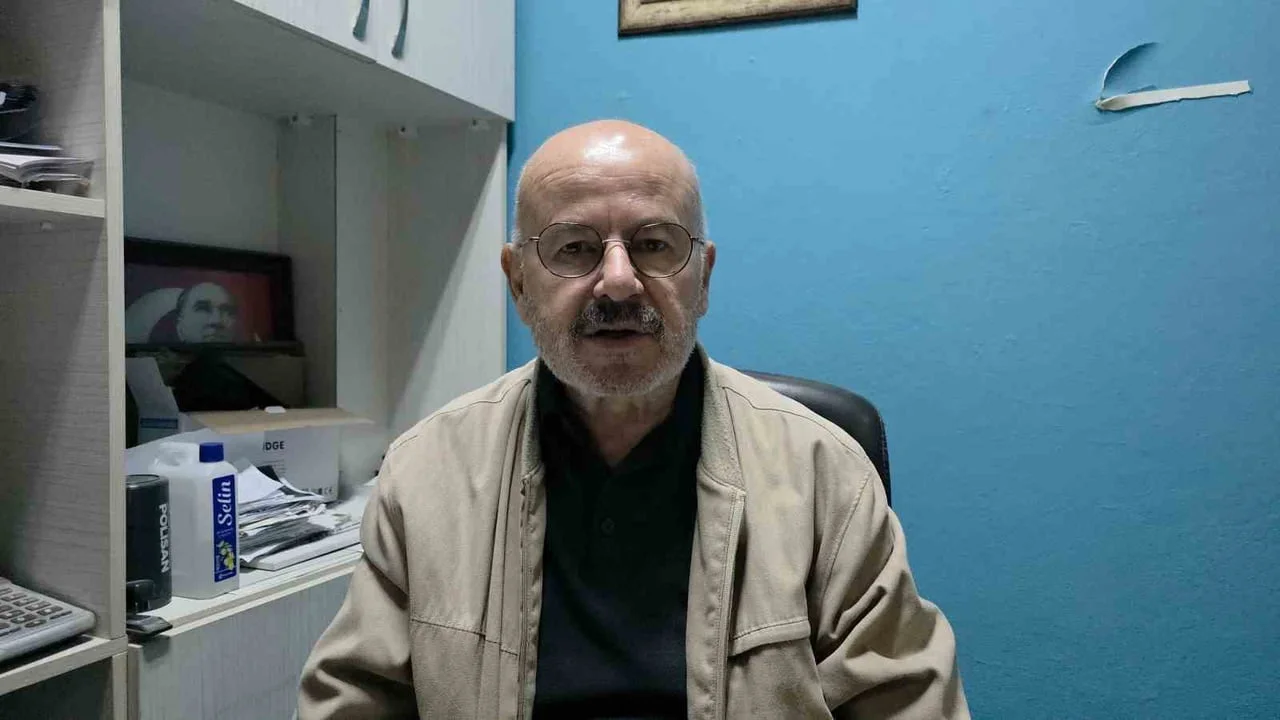 MUHTAR ZEKİ YAŞAGÖR