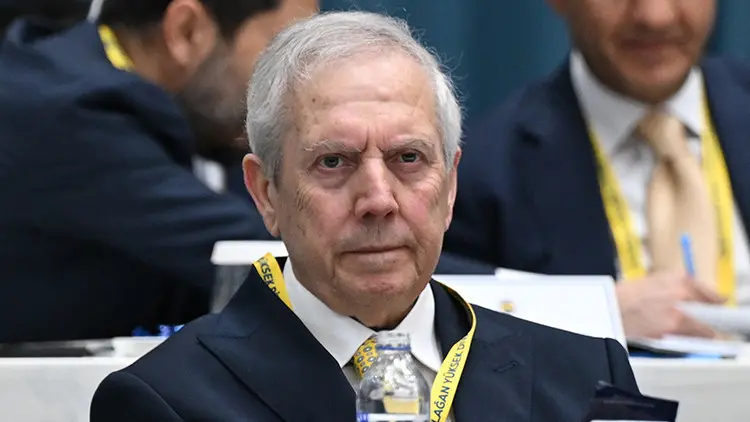 Aziz Yıldırım için kritik kongre! - Spor Haberleri